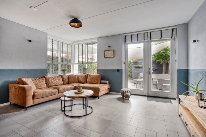 Foto 2 van Borghesepark 109