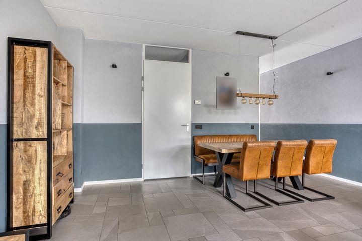 Foto 5 van Borghesepark 109