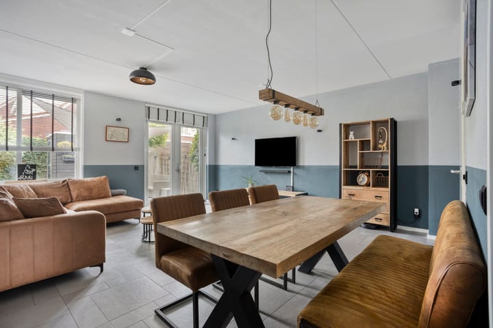 Foto 7 van Borghesepark 109