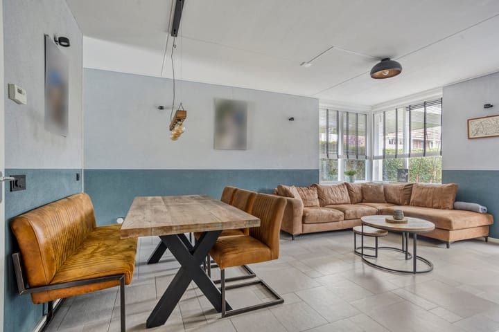 Foto 8 van Borghesepark 109