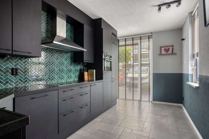 Foto 3 van Borghesepark 109