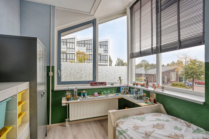 Foto 17 van Borghesepark 109