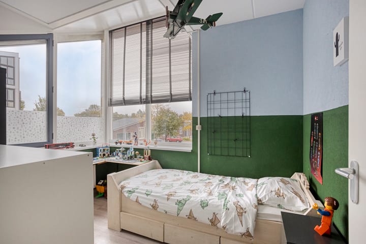 Foto 18 van Borghesepark 109