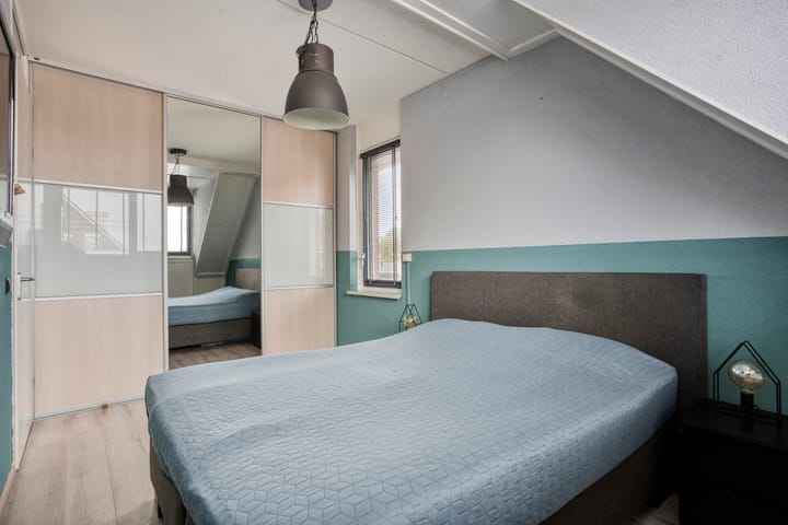 Foto 20 van Borghesepark 109