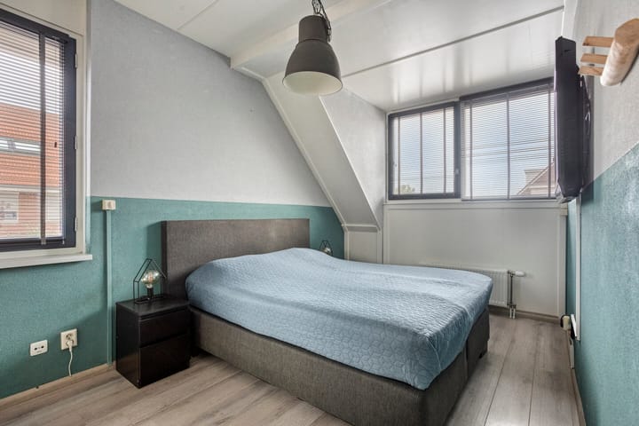 Foto 19 van Borghesepark 109