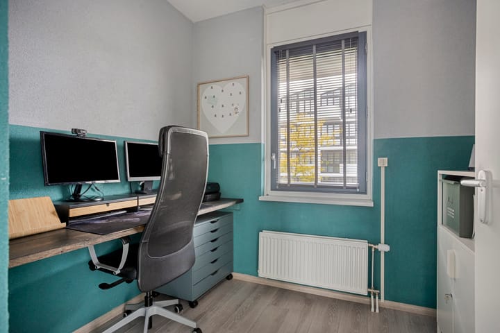 Foto 21 van Borghesepark 109