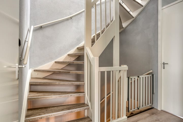 Foto 24 van Borghesepark 109