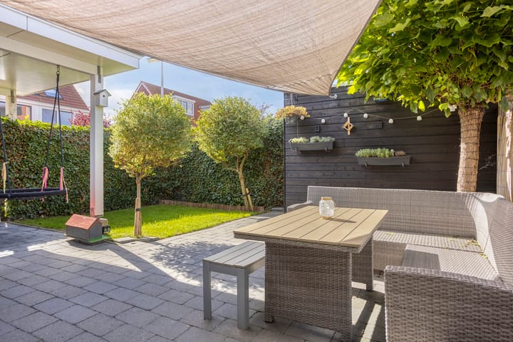 Foto 29 van Borghesepark 109