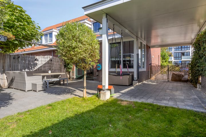 Foto 30 van Borghesepark 109