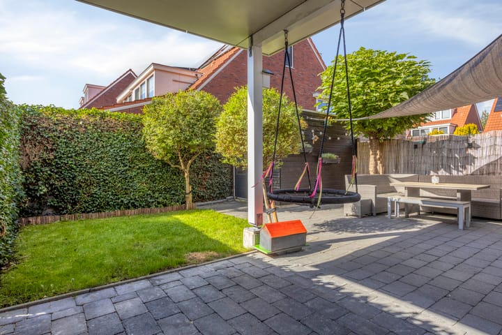 Foto 31 van Borghesepark 109