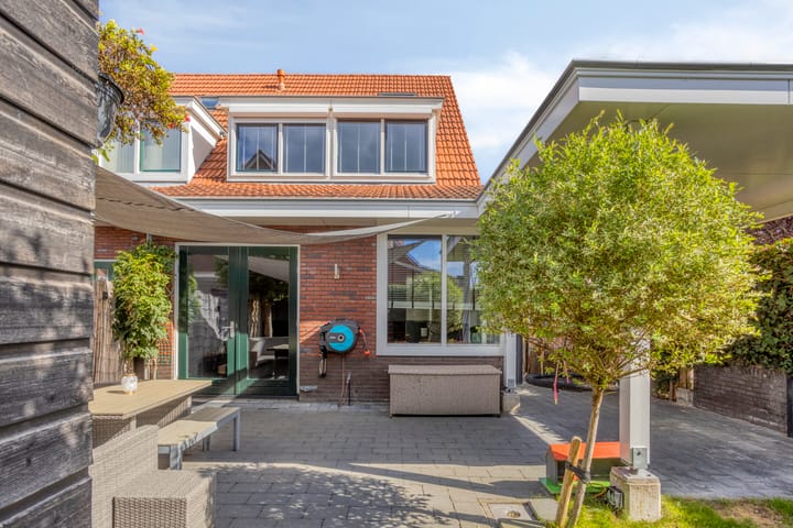 Foto 33 van Borghesepark 109