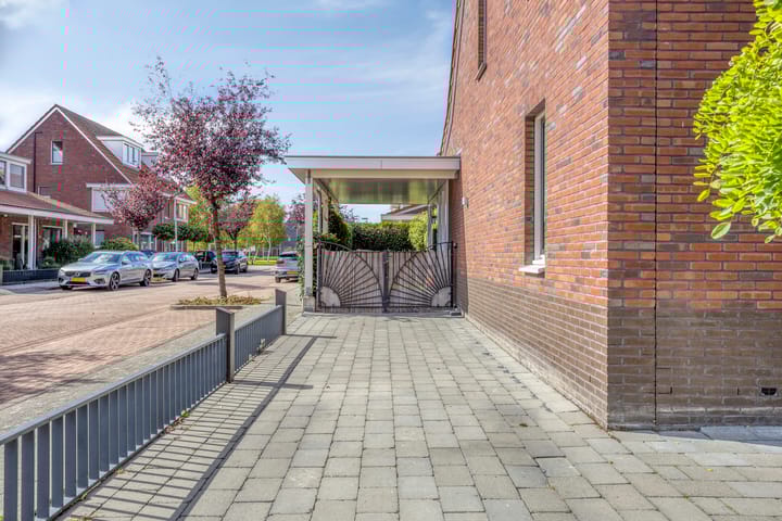 Foto 34 van Borghesepark 109