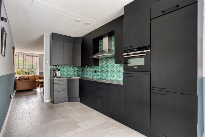 Foto 9 van Borghesepark 109