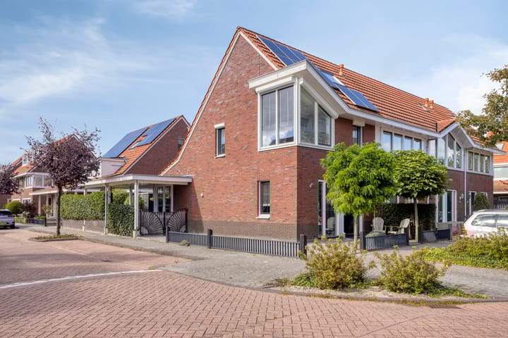 Foto 35 van Borghesepark 109