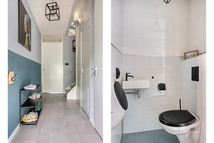 Foto 12 van Borghesepark 109