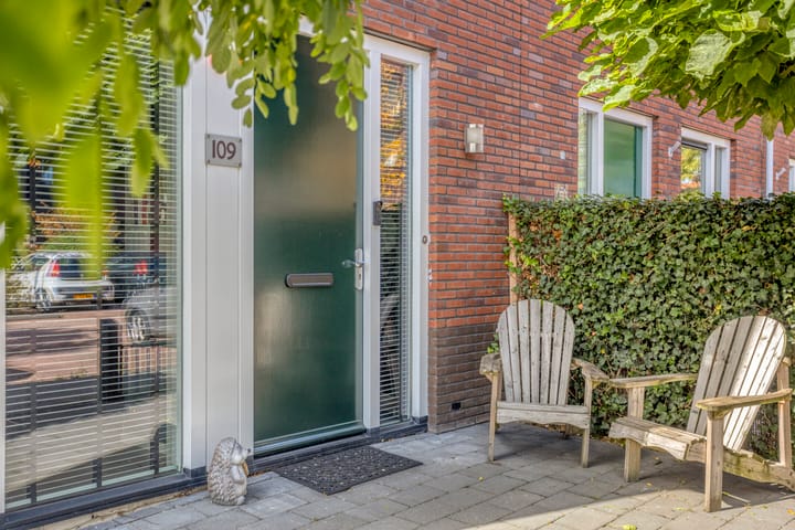 Foto 36 van Borghesepark 109