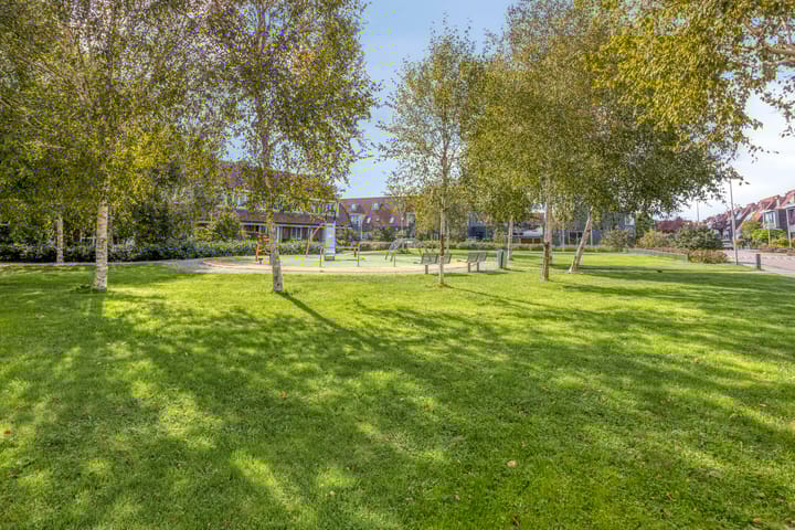 Foto 37 van Borghesepark 109