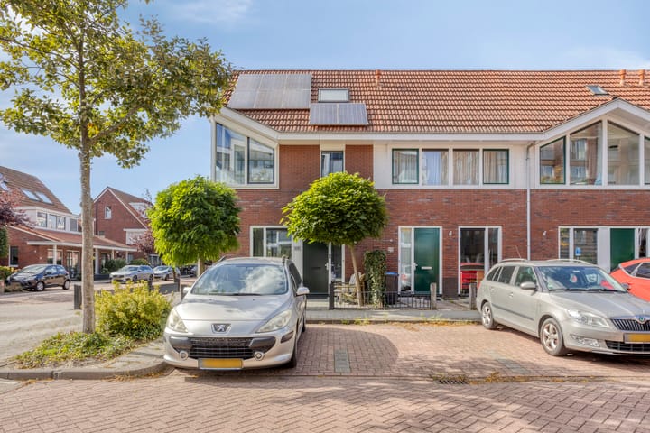 Foto 39 van Borghesepark 109