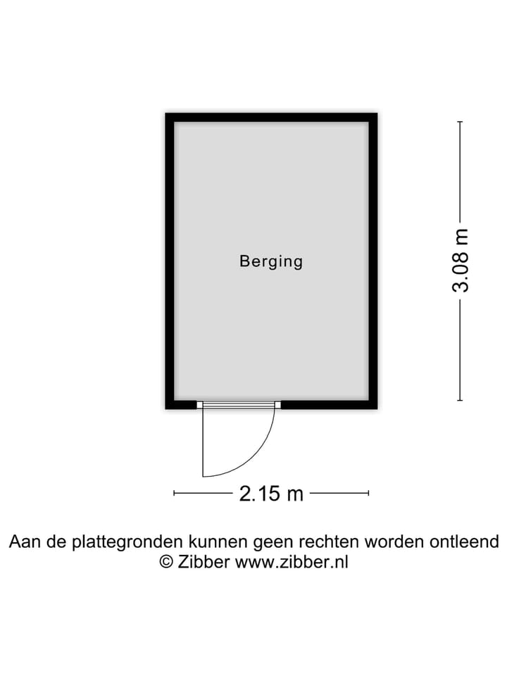 Foto 43 van Borghesepark 109
