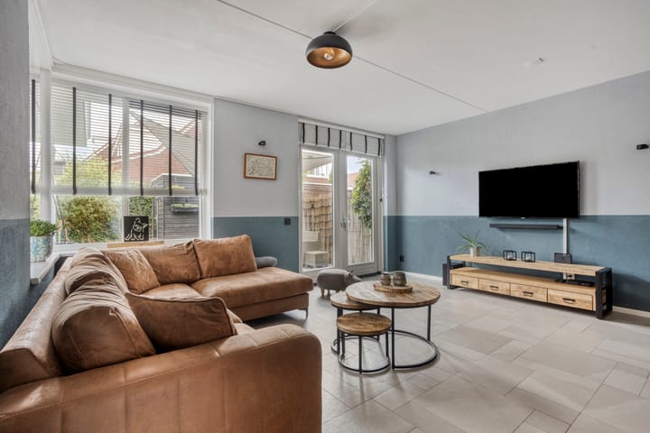 Foto 6 van Borghesepark 109