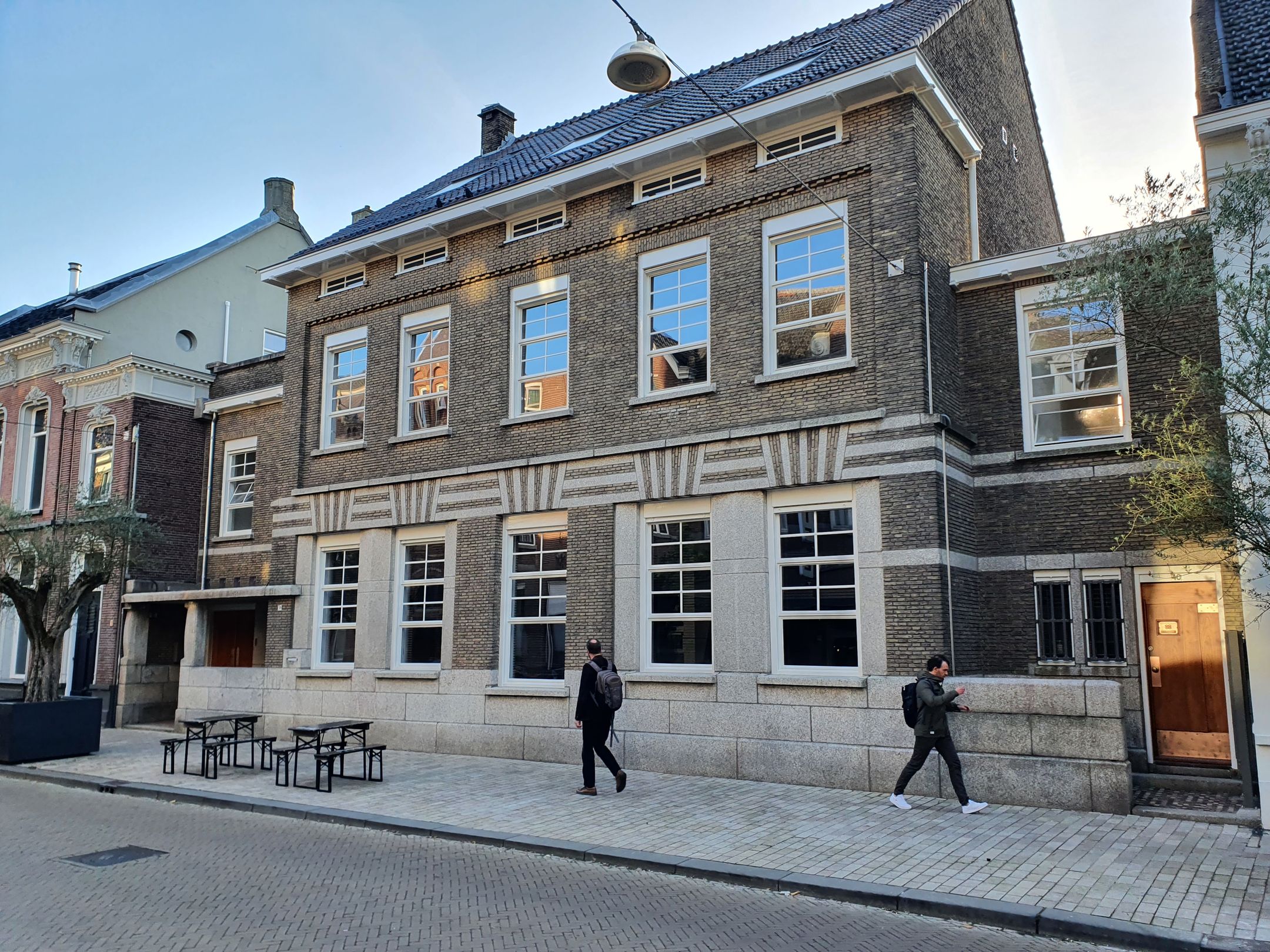 Stationsstraat 40-03