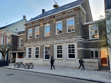 Stationsstraat 40-03