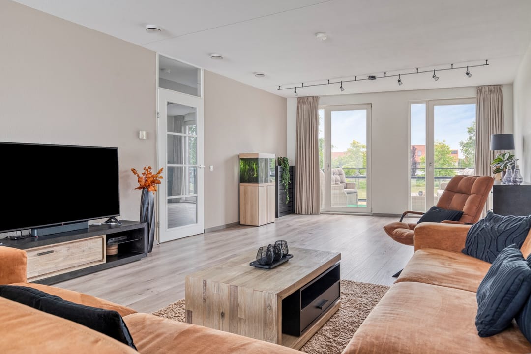 Foto 1 van Santiagosingel 52