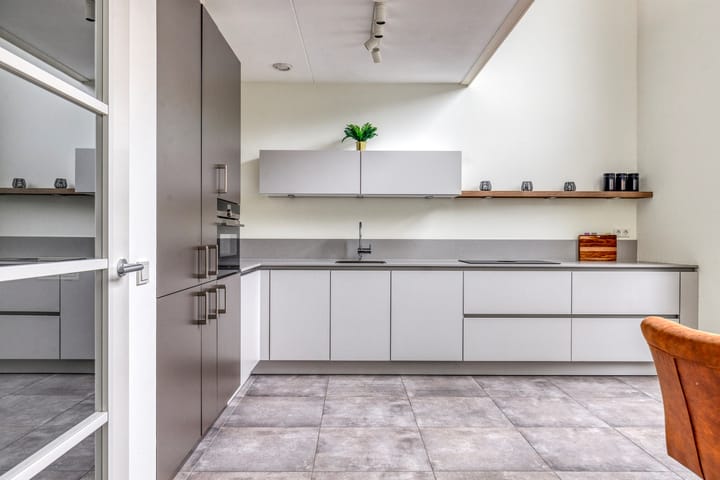 Foto 2 van Santiagosingel 52