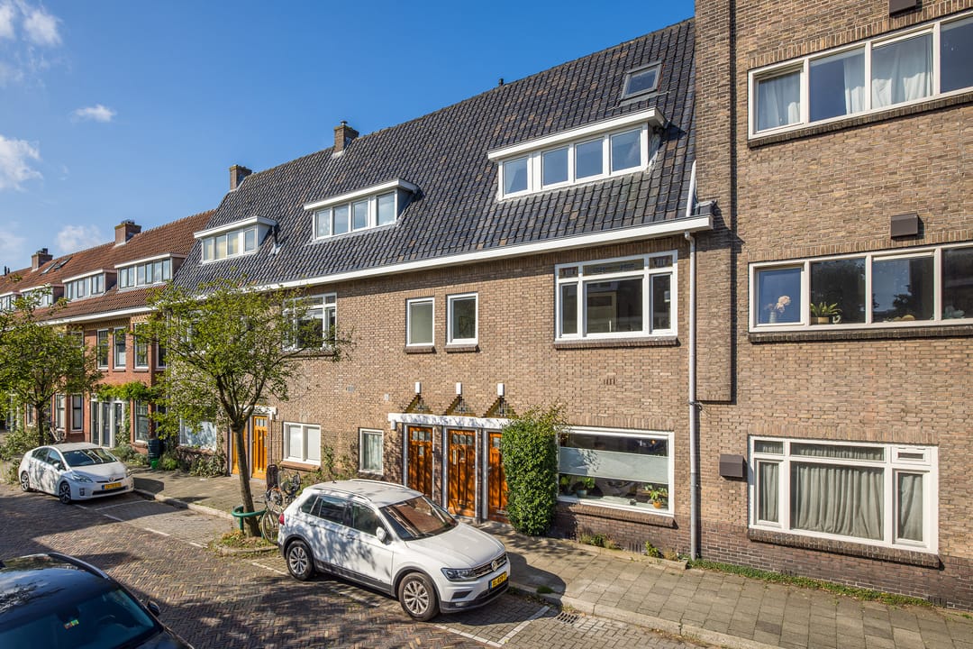 Photo 1 of Scheldestraat 1-BS