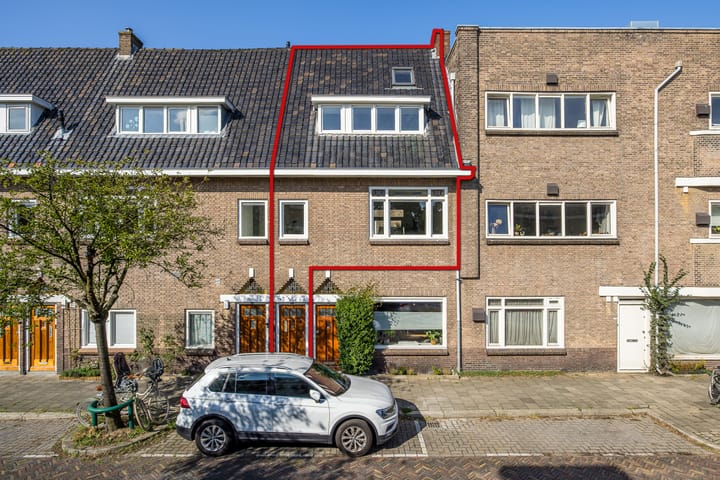 Foto 4 van Scheldestraat 1-BS