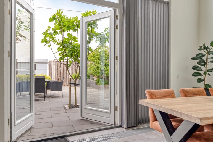 Foto 3 van Santiagosingel 52