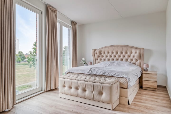 Foto 4 van Santiagosingel 52