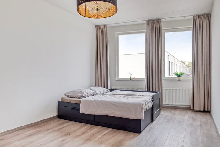 Foto 5 van Santiagosingel 52