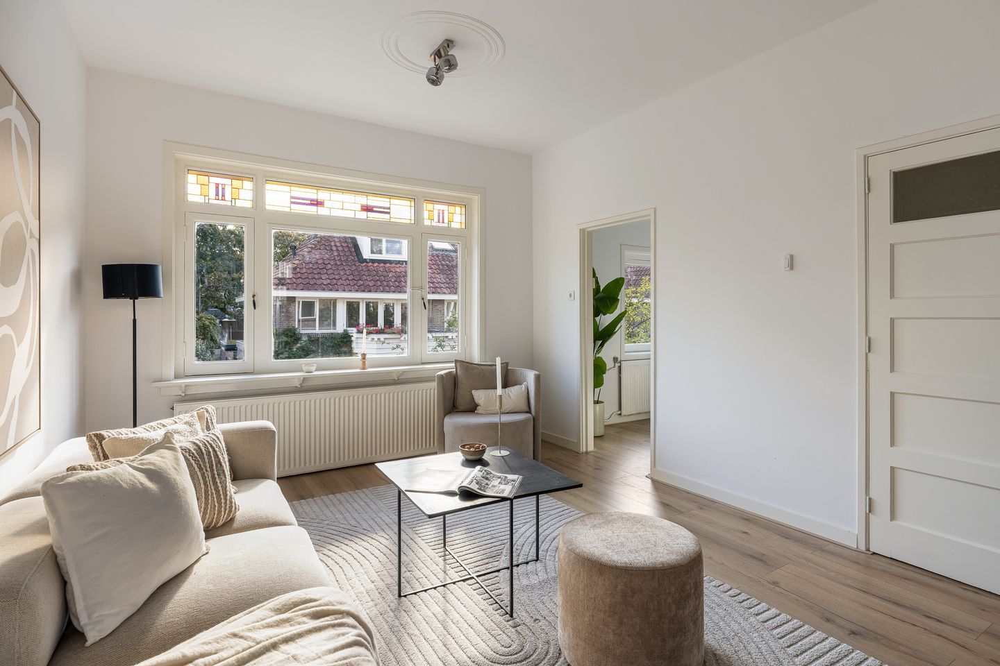 Photo 10 of Scheldestraat 1-BS