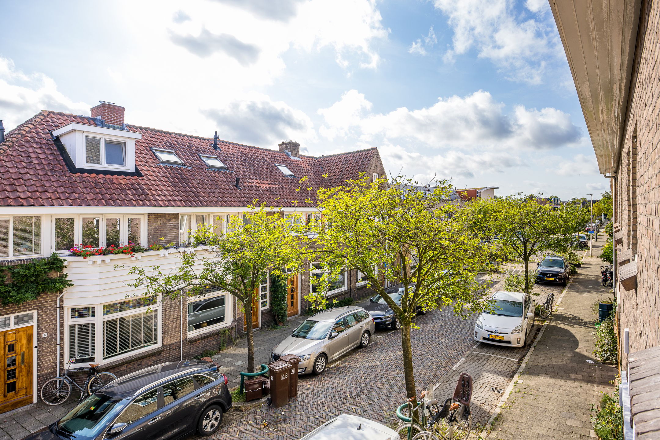 Photo 24 of Scheldestraat 1-BS