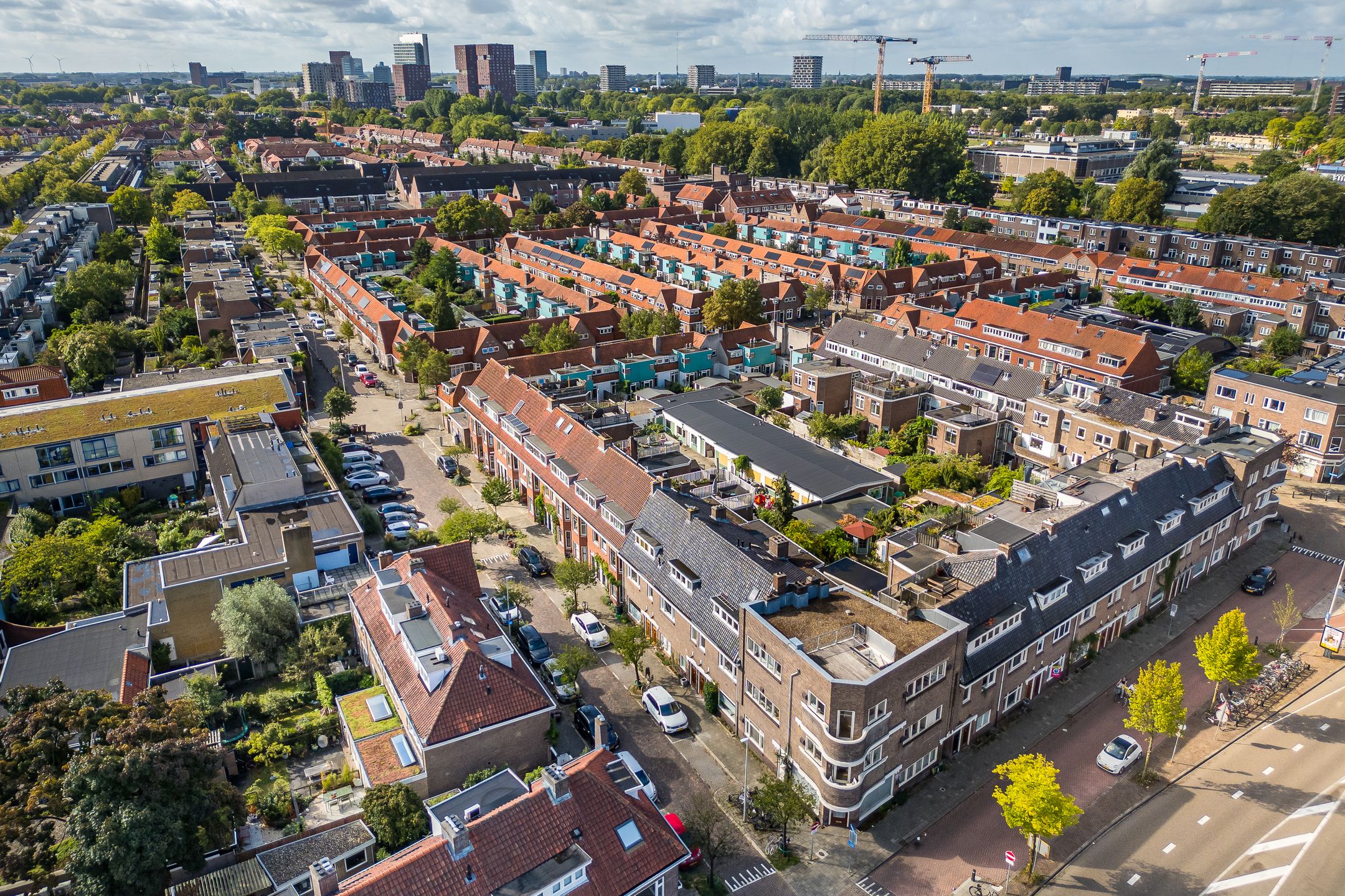 Photo 36 of Scheldestraat 1-BS