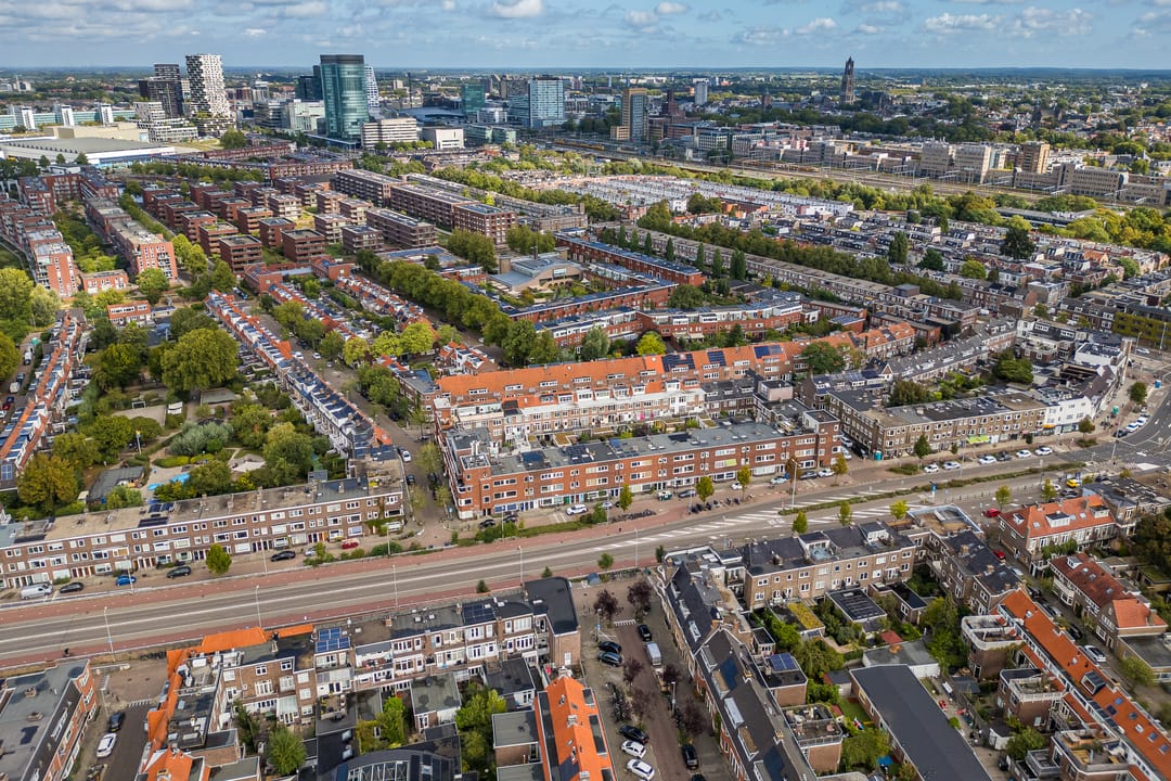 Photo 37 of Scheldestraat 1-BS