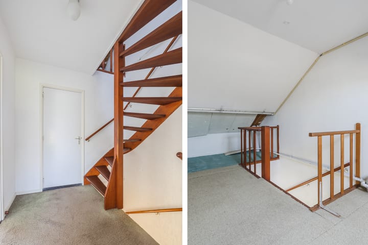 Photo 22 of Marijkestraat 17