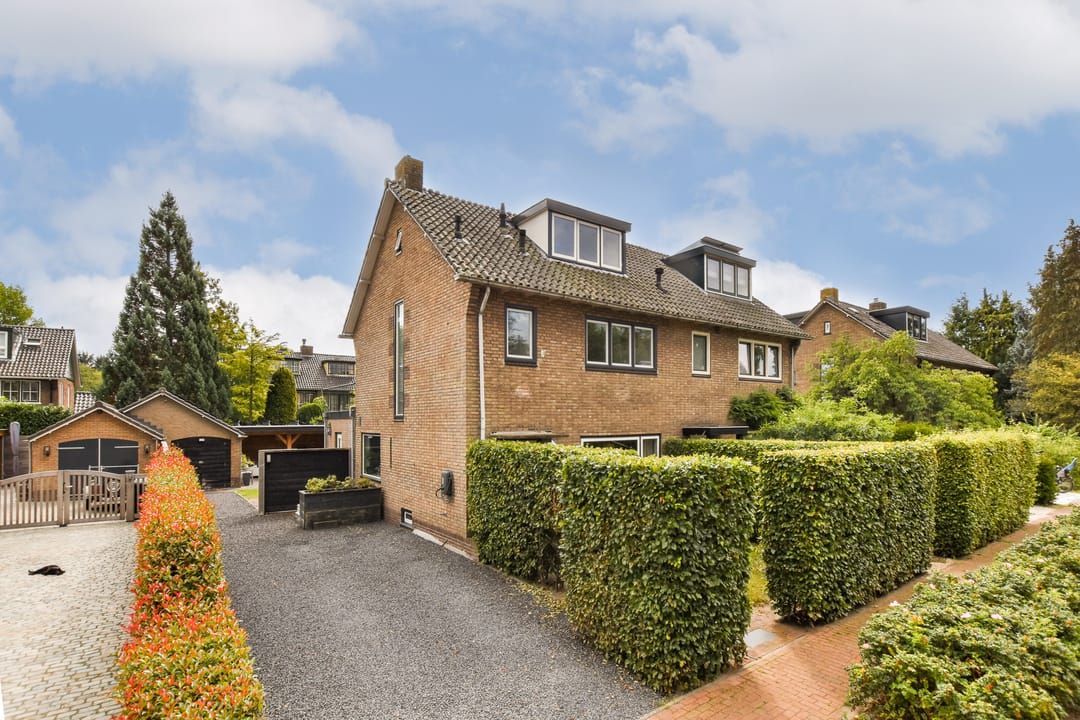 Foto 1 van Graafland 12