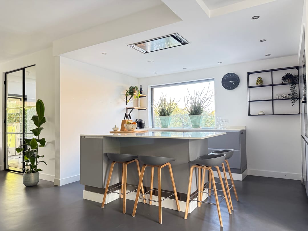 Foto 8 van Graafland 12