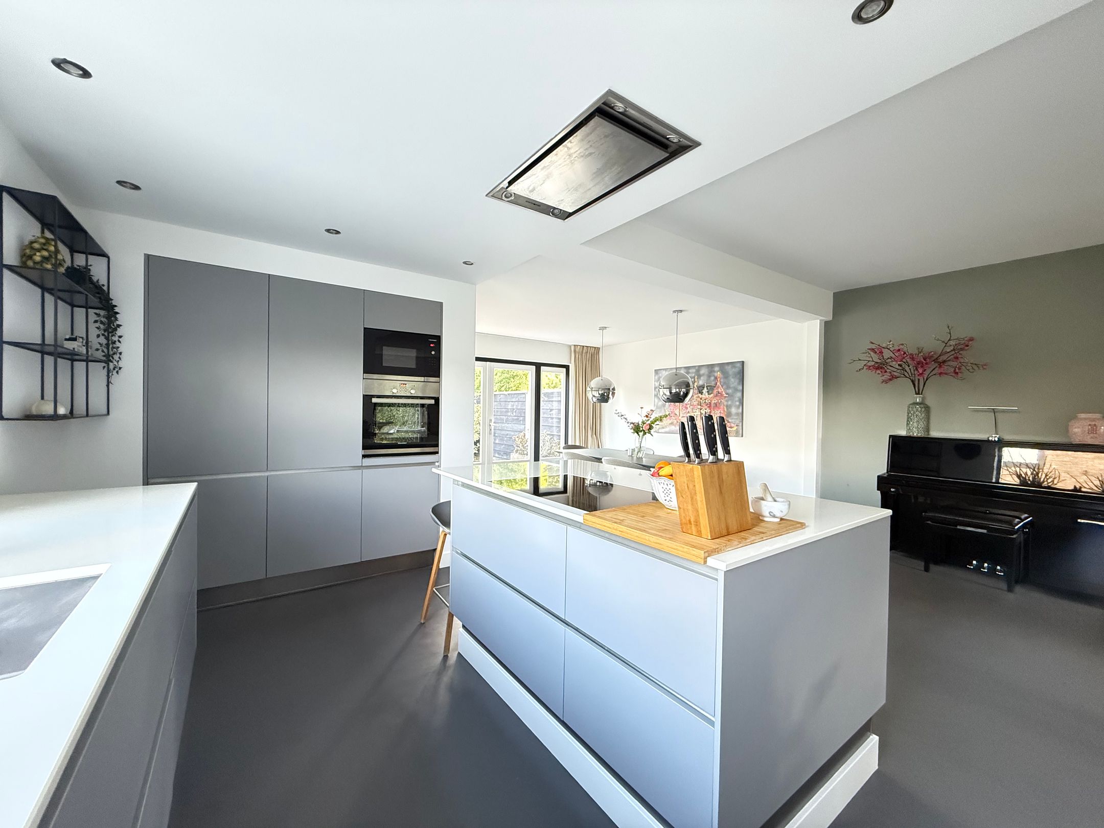 Foto 9 van Graafland 12