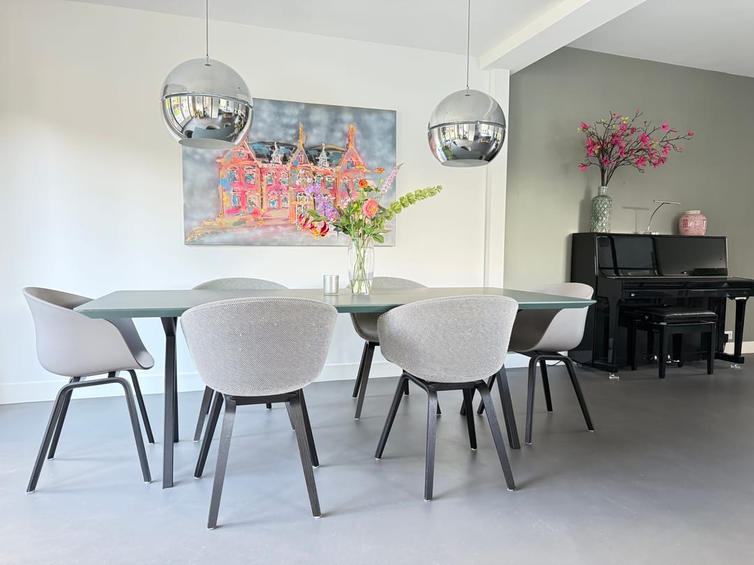 Foto 11 van Graafland 12