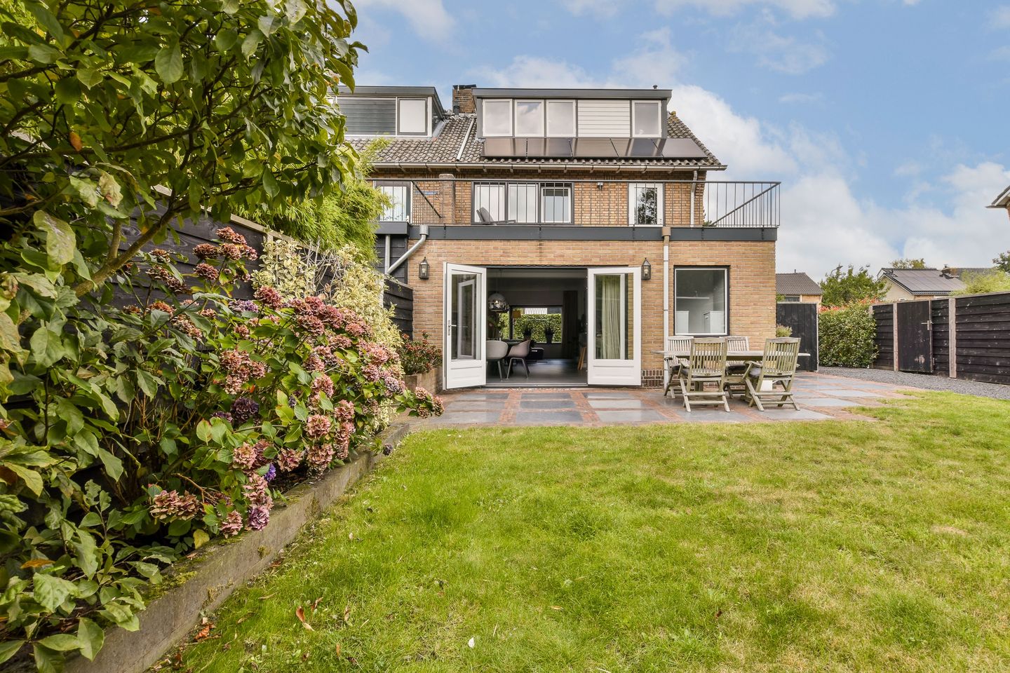 Foto 14 van Graafland 12