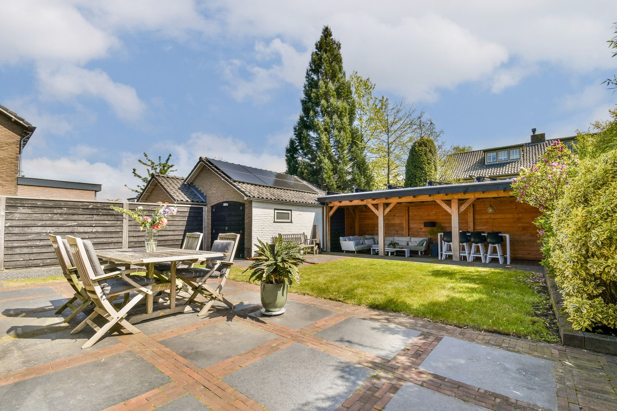 Foto 15 van Graafland 12