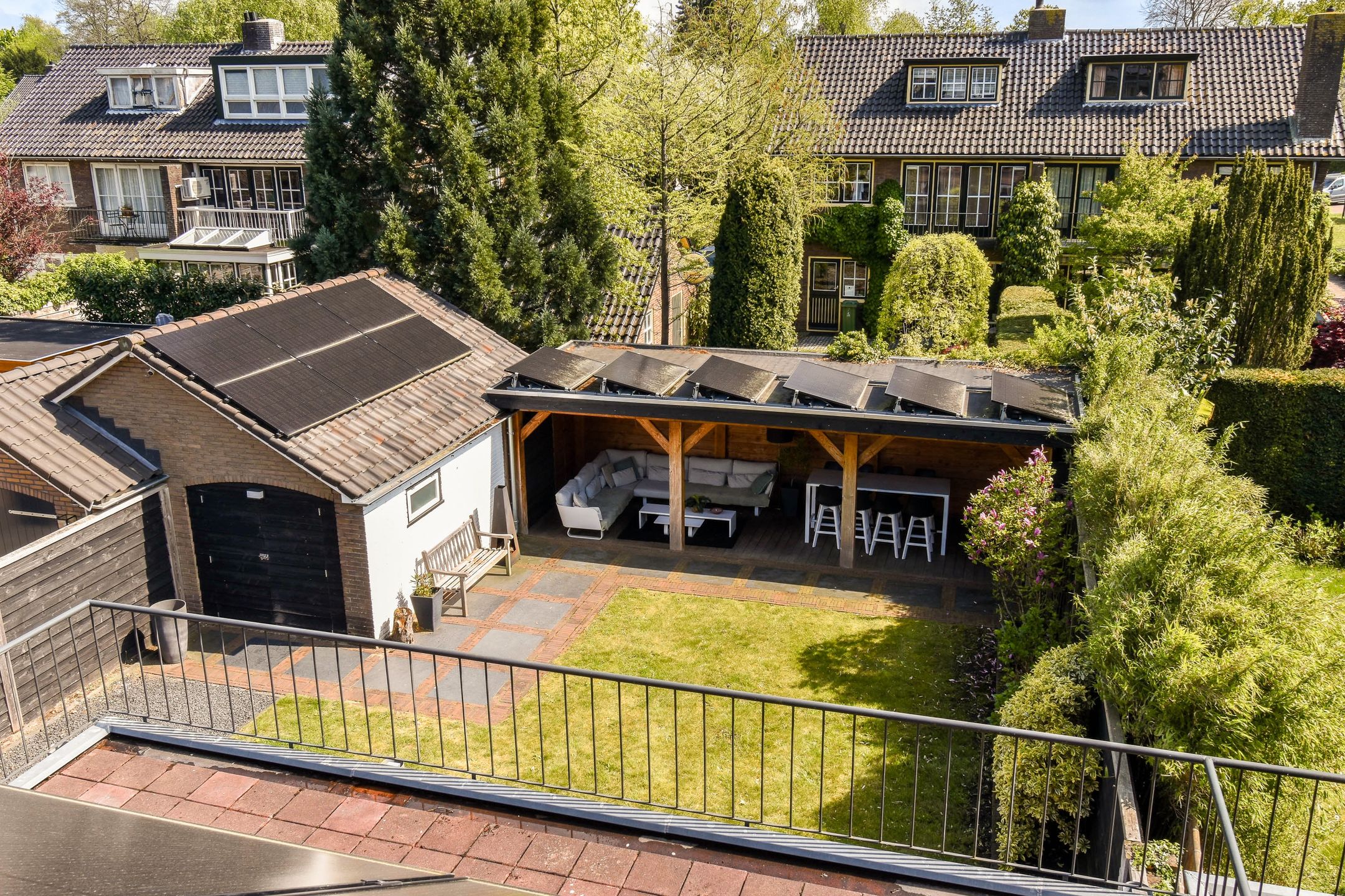 Foto 24 van Graafland 12