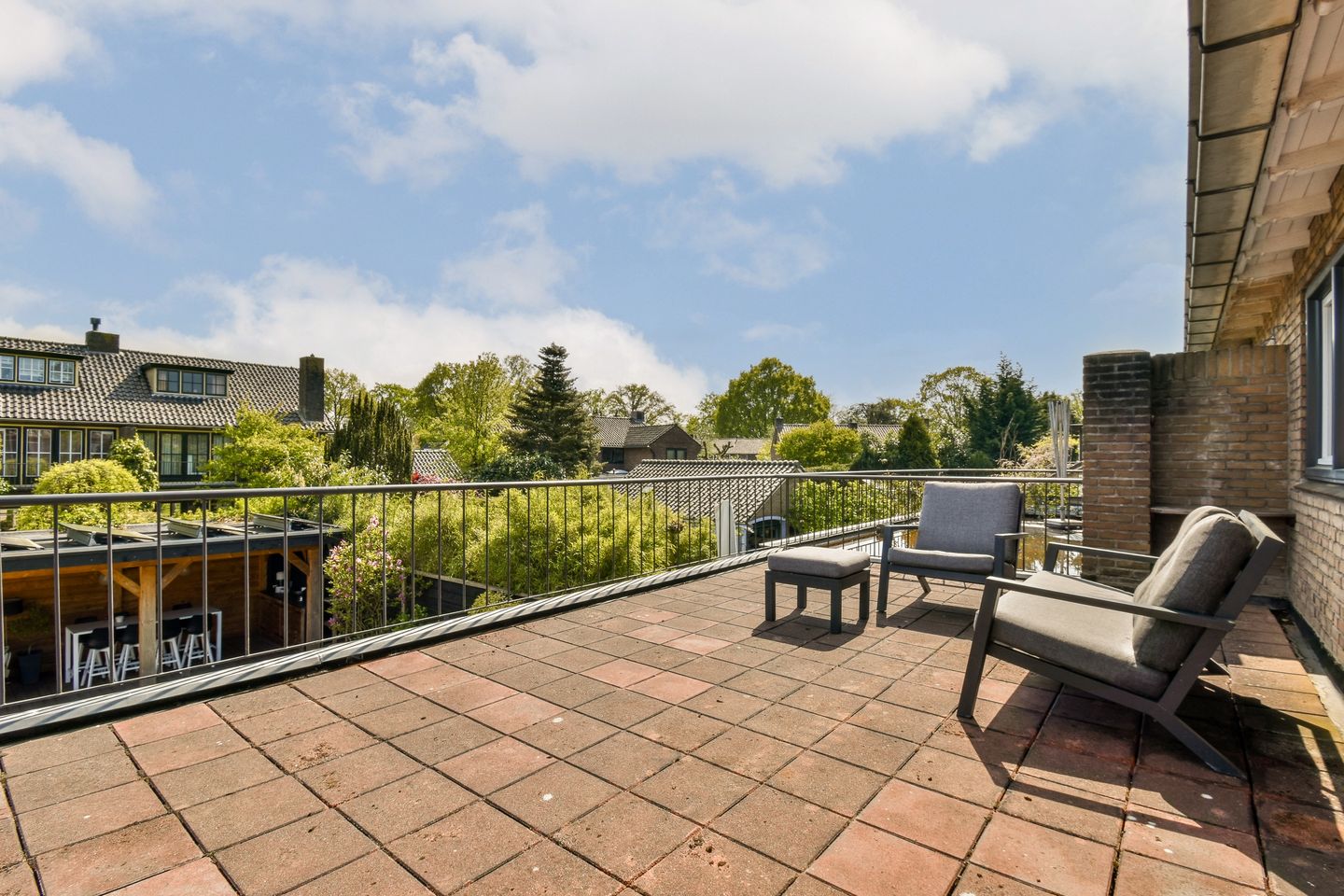 Foto 25 van Graafland 12