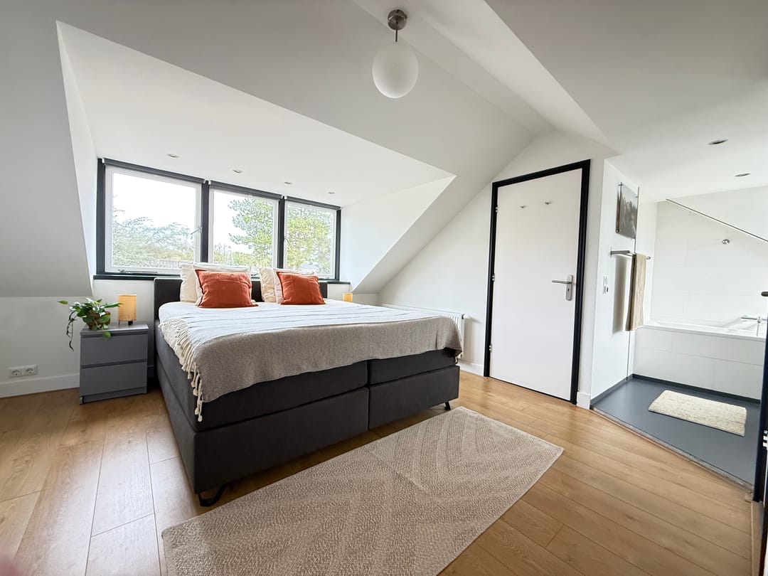 Foto 26 van Graafland 12