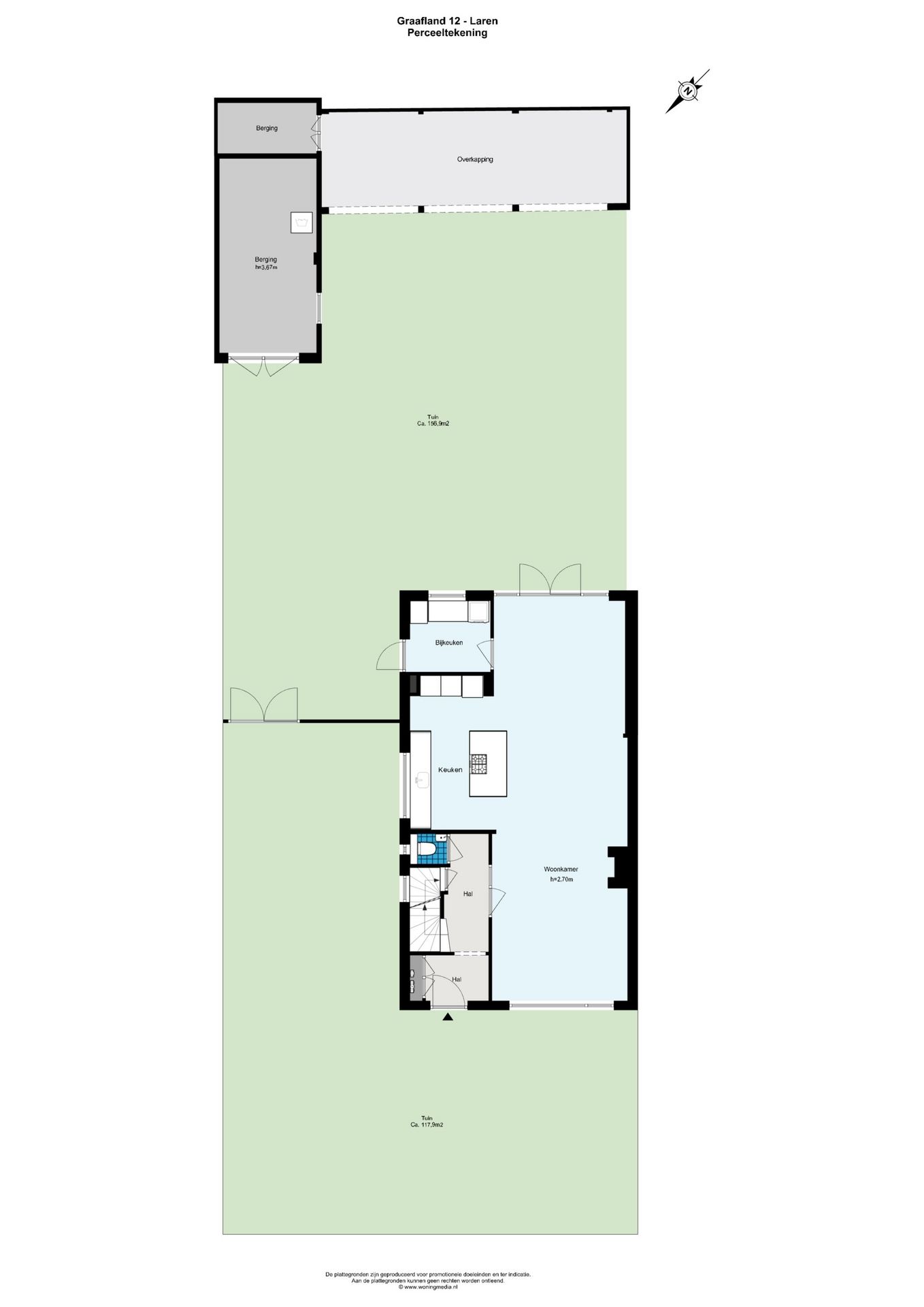 Foto 36 van Graafland 12