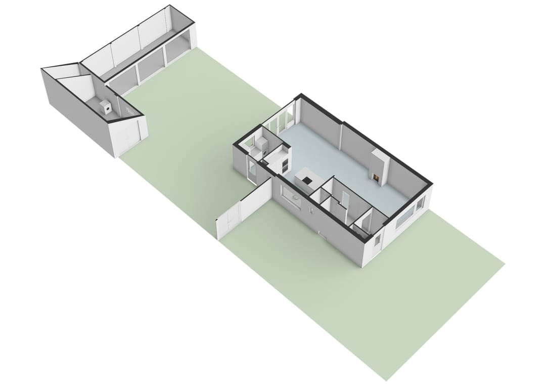 Foto 41 van Graafland 12