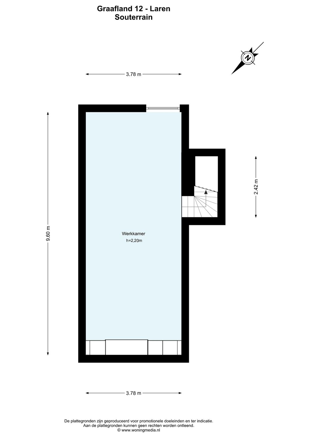 Foto 43 van Graafland 12